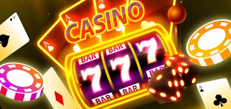 Discover the Thrills of Online Casino Cosmobet 33