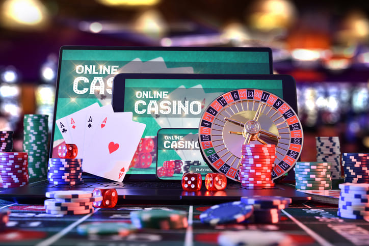 Discover the Thrills of Online Casino Cosmobet 33