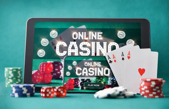 Winner Casino The Ultimate Destination for Online Gaming