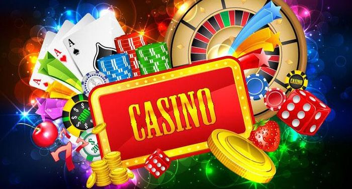 Olymp Casino Вашето Място за Забавление и Успех